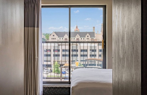 Green Bay Hotel | Hyatt Regency Green Bay