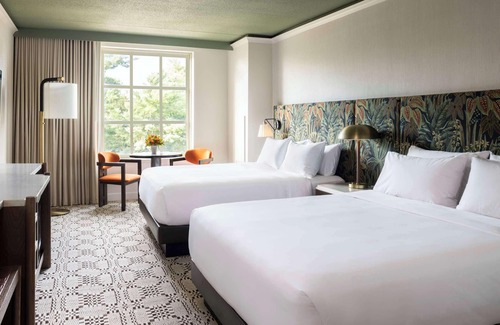 Stamford Hotel | Hyatt Regency Greenwich