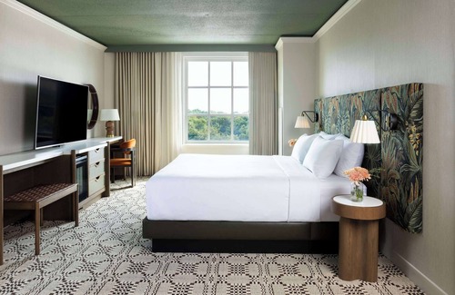 Stamford Hotel | Hyatt Regency Greenwich