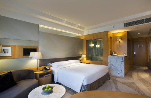 Gurugram Hotel | Hyatt Regency Gurgaon