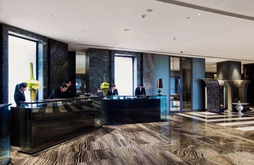 Gurugram Hotel | Hyatt Regency Gurgaon