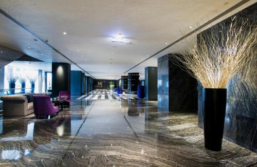 Gurugram Hotel | Hyatt Regency Gurgaon