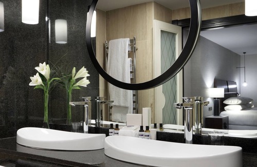 Chamberi Hotel | Hyatt Regency Hesperia Madrid