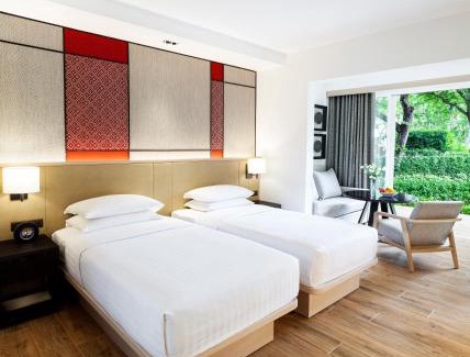 Khao Takiab Hotel | Hyatt Regency Hua Hin