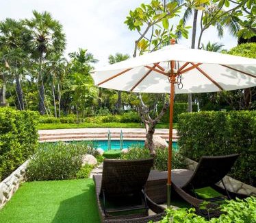 Khao Takiab Hotel | Hyatt Regency Hua Hin
