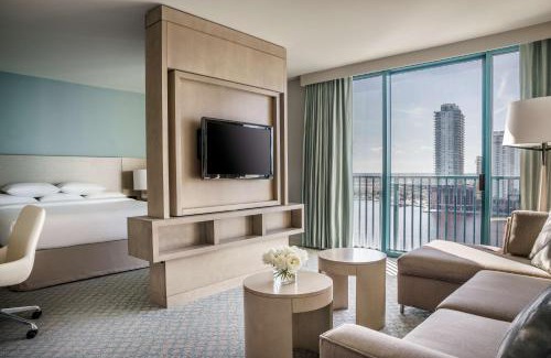 Downtown Jacksonville Hotel | Hyatt Regency Jacksonville Riverfront