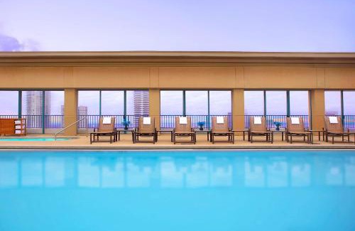 Downtown Jacksonville Hotel | Hyatt Regency Jacksonville Riverfront