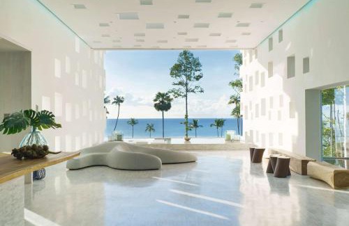 Choeng Mon Resort | Hyatt Regency Koh Samui