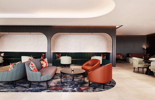 Stratford and New Town Hotel | Hyatt Regency London Stratford