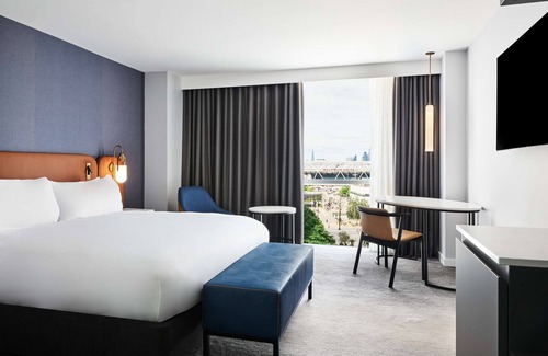Stratford and New Town Hotel | Hyatt Regency London Stratford