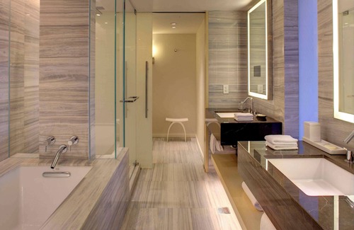 Polanco Hotel | Hyatt Regency Mexico City