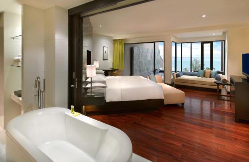 Kamala Hotel | Hyatt Regency Phuket Resort