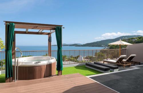 Kamala Hotel | Hyatt Regency Phuket Resort