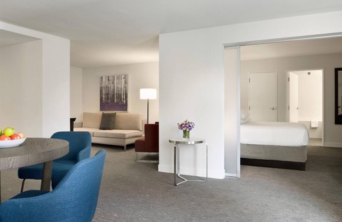 Schaumburg Hotel | Hyatt Regency Schaumburg Chicago