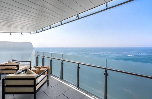 Sochi City Centre Hotel | Hyatt Regency Sochi