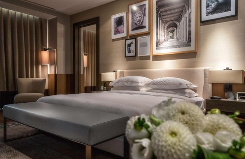 Sochi City Centre Hotel | Hyatt Regency Sochi