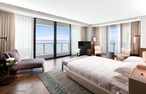 Sochi City Centre Hotel | Hyatt Regency Sochi