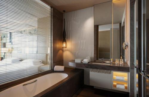 Wuzhong Hotel | Hyatt Regency Suzhou