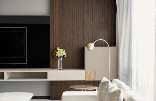 Wuzhong Hotel | Hyatt Regency Suzhou