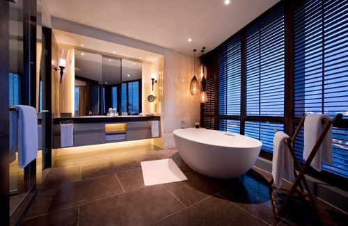 Wuzhong Hotel | Hyatt Regency Suzhou