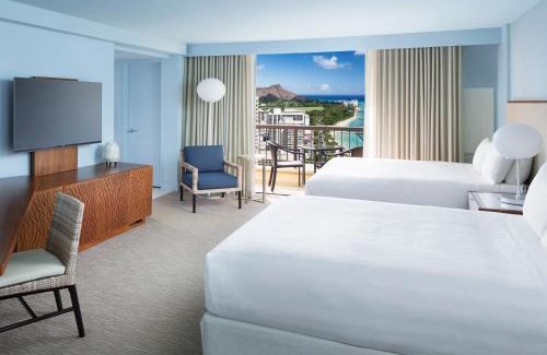 Waikiki Resort | Hyatt Regency Waikiki Beach Resort & Spa