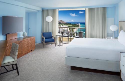 Waikiki Resort | Hyatt Regency Waikiki Beach Resort & Spa