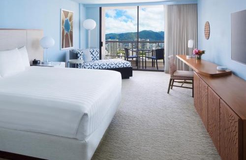 Waikiki Resort | Hyatt Regency Waikiki Beach Resort & Spa