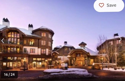 Beaver Creek Cabin | Hyatt Residence Club Beaver Creek, Mountain Lodge