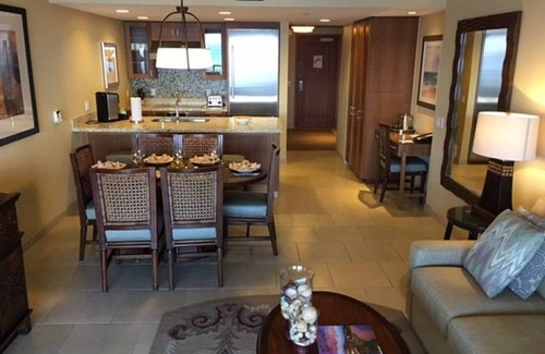 Kaanapali Resort | Hyatt Residence Club, Ka'anapali Beach, Oceanfront Resort, 2bed, 2bath, sleeps 7