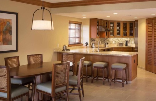 Kaanapali Resort | Hyatt Residence Club, Ka'anapali Beach, Oceanfront Resort, 2bed, 2bath, sleeps 7