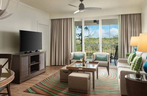 Bonita Springs Resort | Hyatt Residence Coconut Cove Luxurious 2 Bedroom.