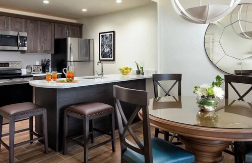 Bonita Springs Resort | Hyatt Residence Coconut Cove Luxurious 2 Bedroom.