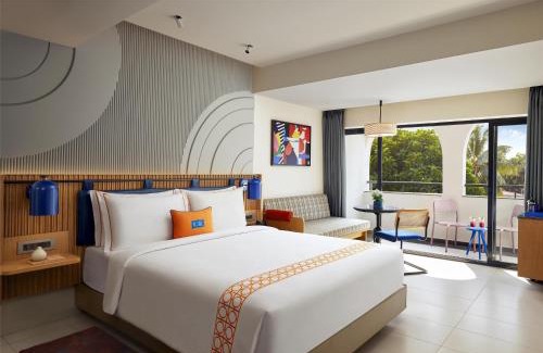Saunta Vaddo Resort | Hyatt Ronil Goa - a JdV by Hyatt Hotel