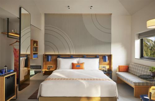 Saunta Vaddo Resort | Hyatt Ronil Goa - a JdV by Hyatt Hotel