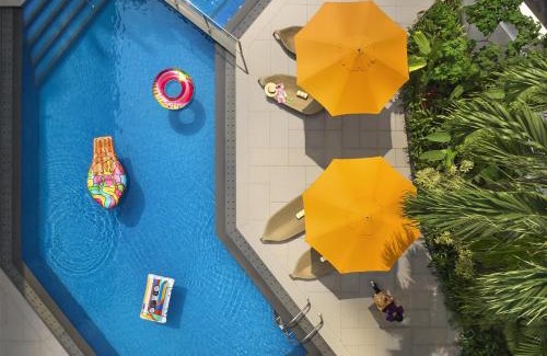 Saunta Vaddo Resort | Hyatt Ronil Goa - a JdV by Hyatt Hotel
