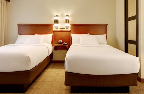 Woodvale Hotel | Hyatt Select Richmond/Chester