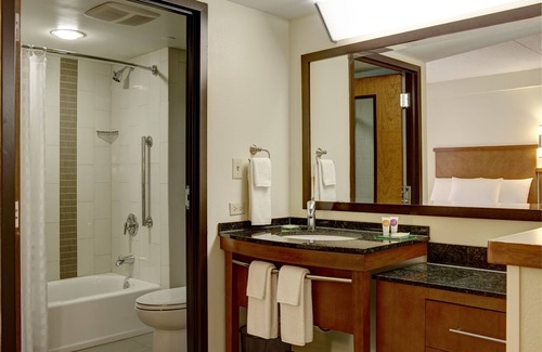Woodvale Hotel | Hyatt Select Richmond/Chester