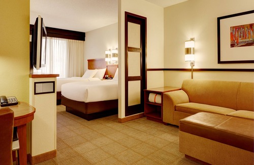 Woodvale Hotel | Hyatt Select Richmond/Chester