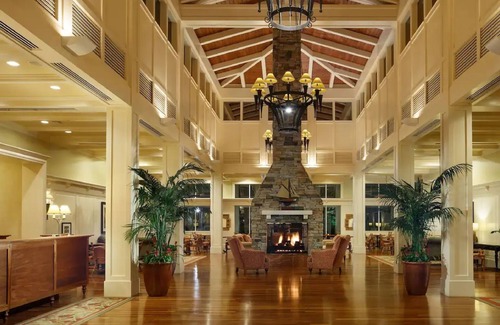 Bonita Springs Resort | Hyatt Vacation Club Coconut Cove - Studio - March 3 -> 10, 2024