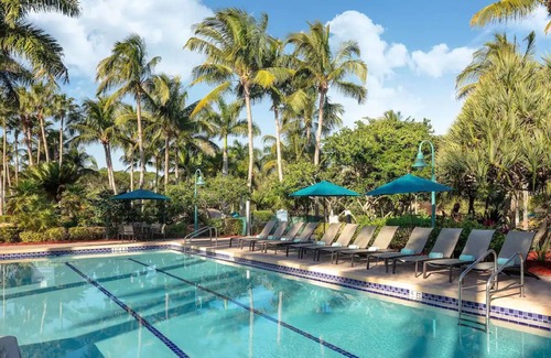 Bonita Springs Resort | Hyatt Vacation Club Coconut Cove - Studio - March 3 -> 10, 2024