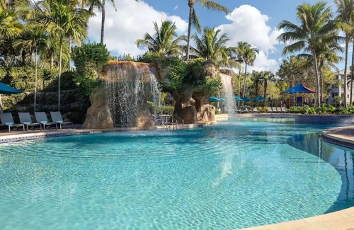 Estero Resort | Hyatt Vacation Club at Coconut Cove - Studio Available March 24 -> 29, 2024