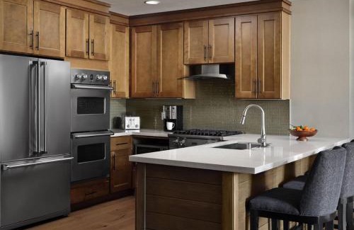 Truckee Villa | Hyatt Vacation Club at Northstar Lodge