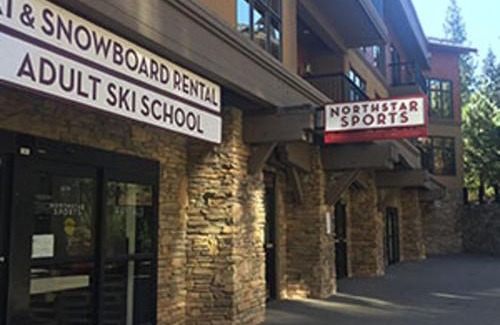 Truckee Villa | Hyatt Vacation Club at Northstar Lodge