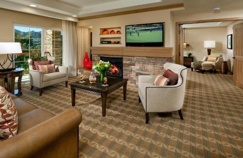 Lawrence Welk Resort Village Resort | Hyatt Vacation Club at the Welk, San Diego