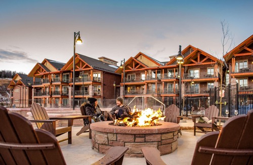 The Highlands Apartment | Hyatt Vacation Club at The Ranahan
