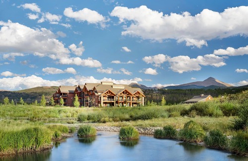 The Highlands Apartment | Hyatt Vacation Club at The Ranahan