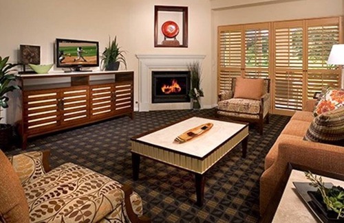 Lawrence Welk Resort Village Resort | Hyatt Vacation Club/Welk 5 star Resort, 1-bedroom 1 bath condo - sleeps 4