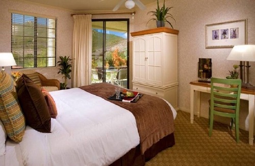 Lawrence Welk Resort Village Resort | Hyatt Vacation Club/Welk 5 star Resort, 1-bedroom 1 bath condo - sleeps 4