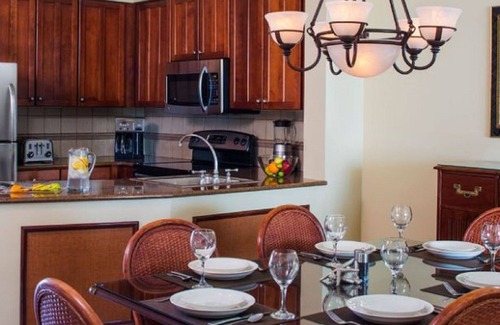 West San Antonio Resort | Hyatt Windward Pointe, Key West, FL - 2 Bedroom Unit - Immediate Beach Access!