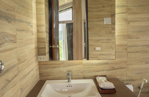 Mu Si Hotel | Hyde 198 Homeresort